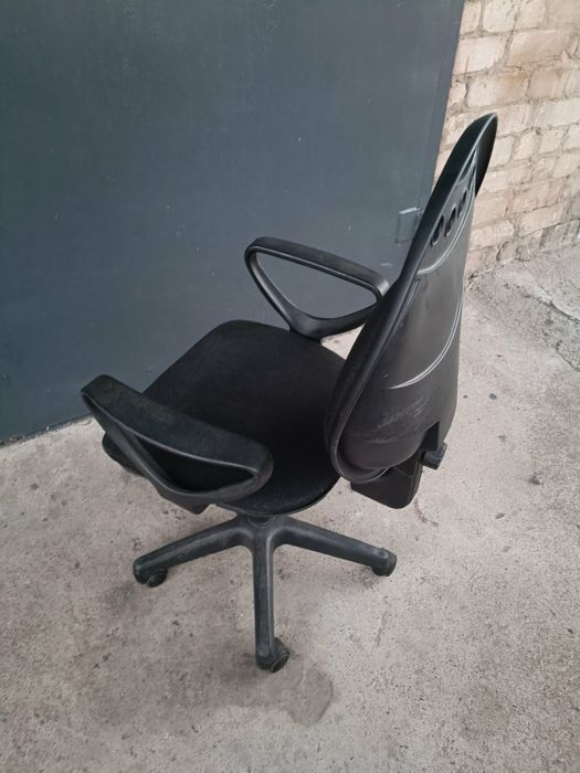 Компьютерное кресло