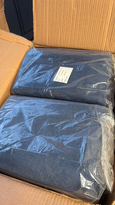 Ręczniki bawełniany 500gsm