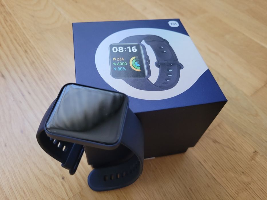 Смарт-часы Redmi Watch 2 Lite