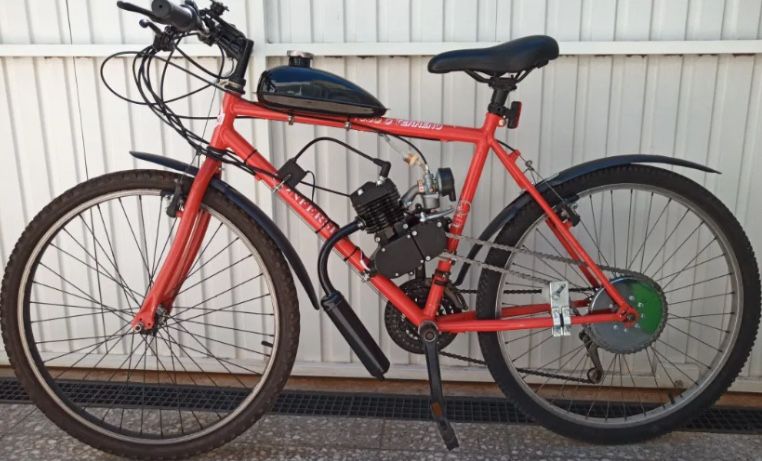 Montagem de bicicletas com motor (a sua escolha) Alcabideche •