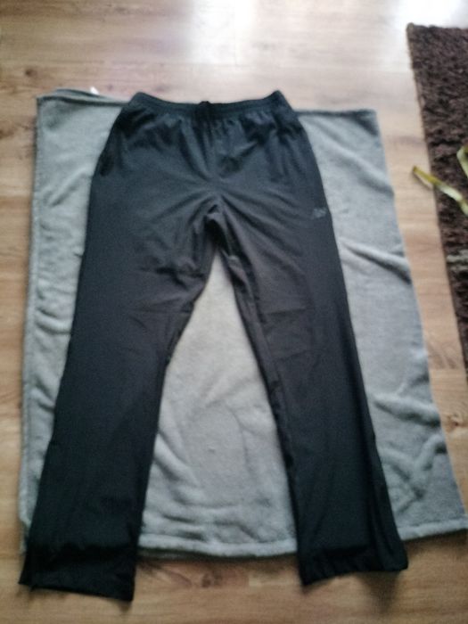 Spodnie męskie trekkingowe New Balance