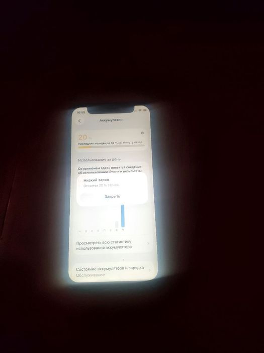 Продам  iphone 12 mini 128gb