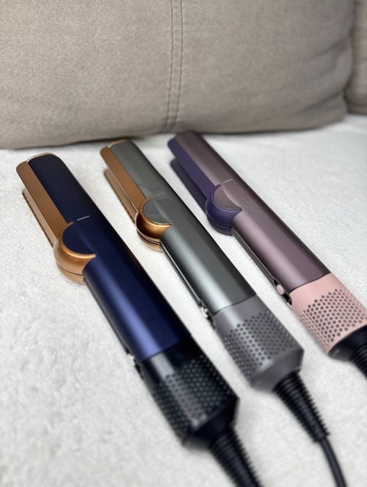 Фен-вирівнювач Airstrait Фен - выпрямитель для волос