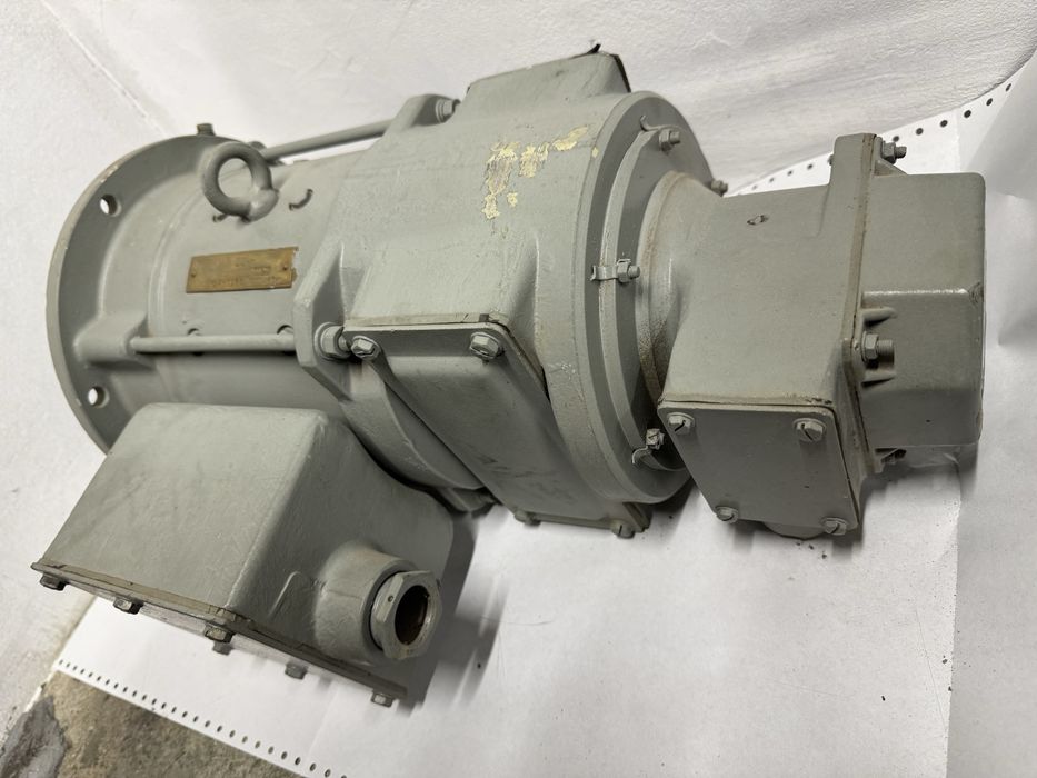 Электродвигатель МИ-32ФТ