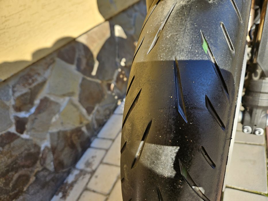 Honda cb 1000 HORNET SP