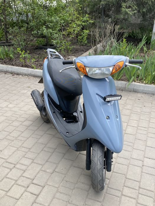 YAMAHA　JOG yamaha jog zx - Авто - OLX.ua
