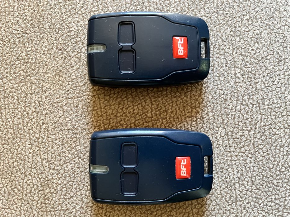 BFT Remote Control 433 92MHz64861508594305120