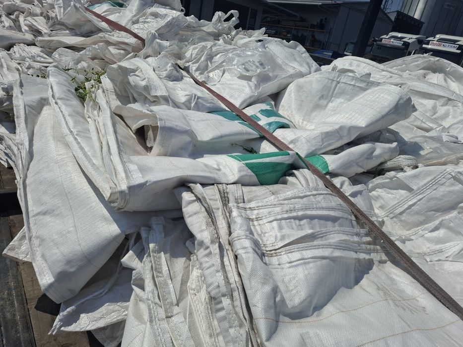 Big bagi wory worki