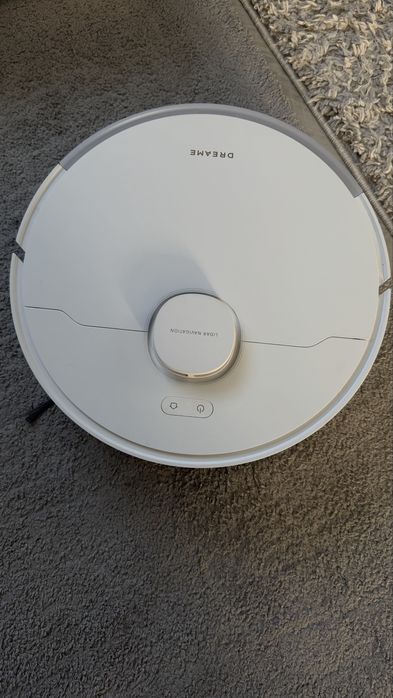 Dreame Bot D20 Pro