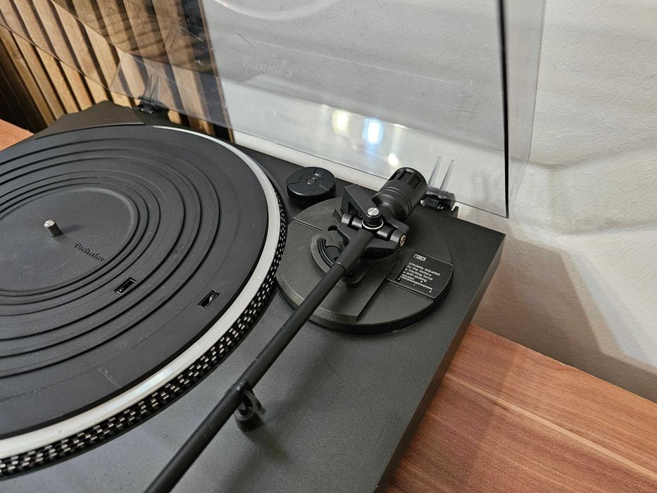 Gramofon TECHNICS SL-BD3 | Full automat |