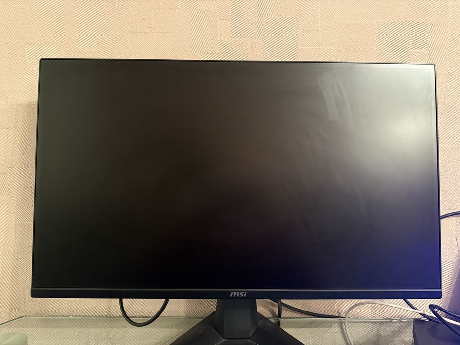 Монитор MSI MAG 275QF