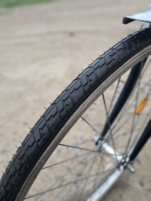 Чоловічий велосипед Shimano Bauer, з Німеччини