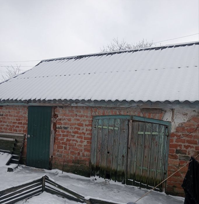 Будинок приватний