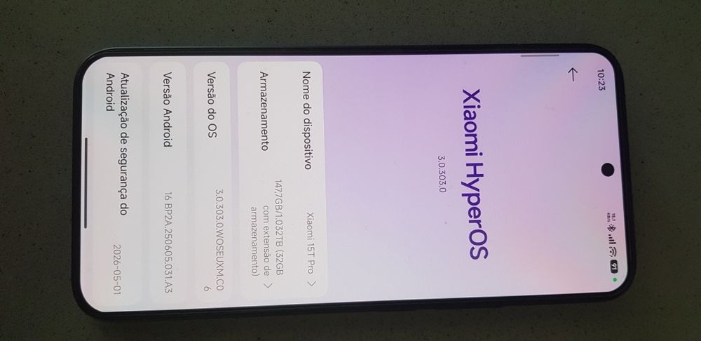 Xiaomi 15T Pro 1Tb