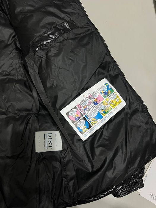 Куртка Moncler монклер без передоплати