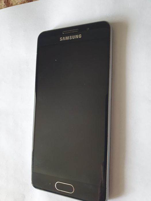 Самсунг А3(2016)310F целый