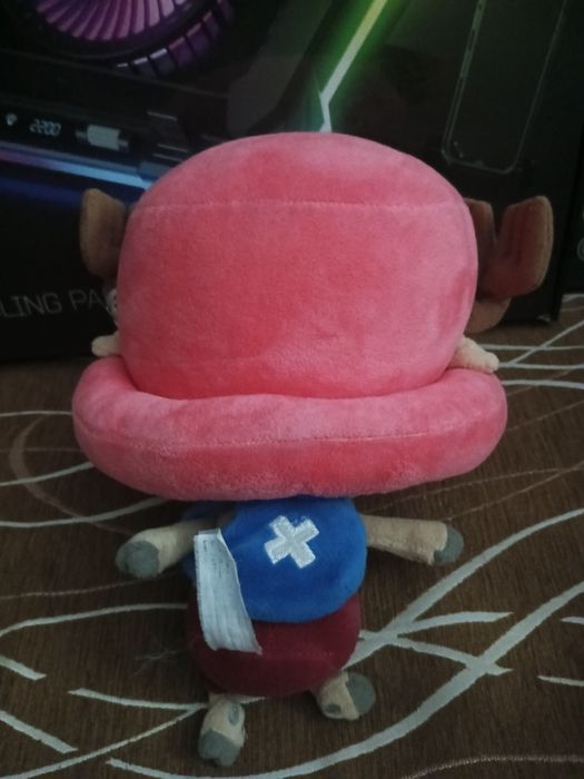 Tony Chopper maskotka one piece