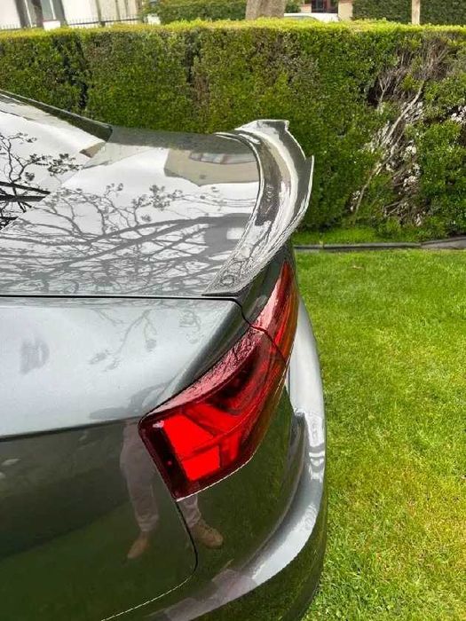 2018 Audi S6 Prestige