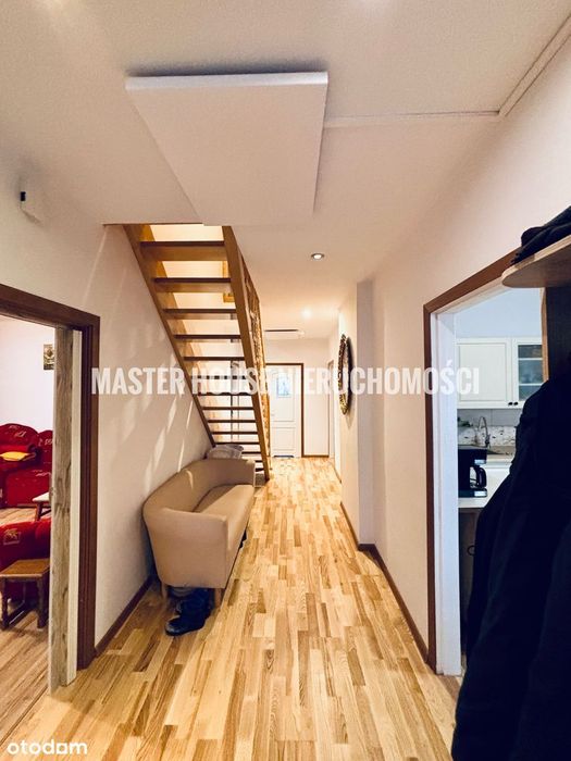 Dom 172 m² Ćmielów | Działka 2016 m² | blisko Ostrowca Św