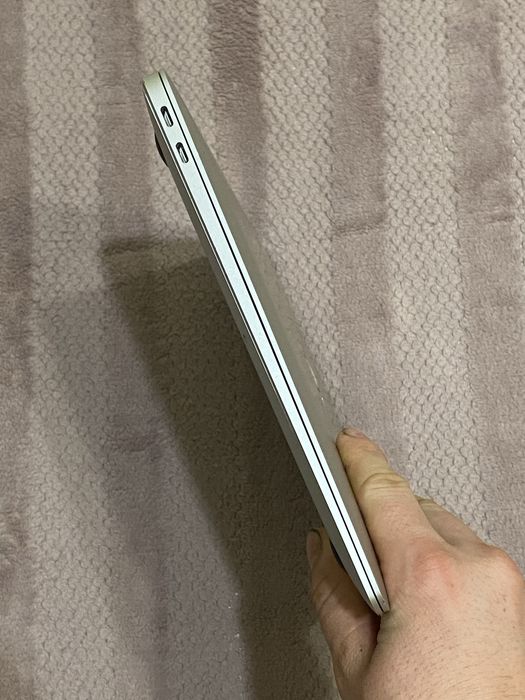 Ноутбук Apple MacBook Air 13 2020 A2337