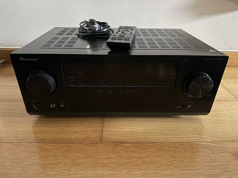Amplificador AV Pioneer VSX832 5.1 4K