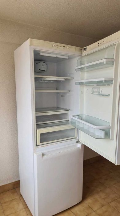 Frigorífico Hotpoint | USADO