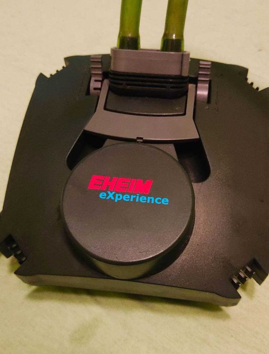 Eheim experience 250 głowica + akcesoria