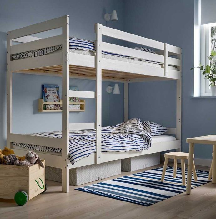 Beliche IKEA/ C/ 6 meses