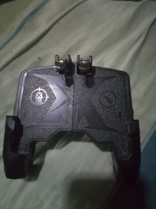 Comandos para telemóveis jogos