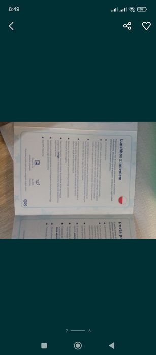 Śniadaniówka/lunchbox z imieniem Szymon