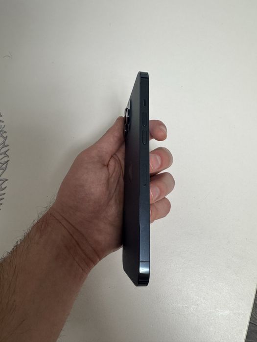 Продам iPhone 12 Pro Max 256GB (Blue)