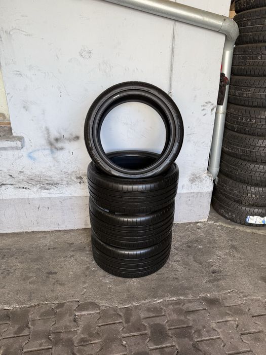 4x Opona Bridgestone Turanza 6, 245/40R20, 275/35R20 2025rok