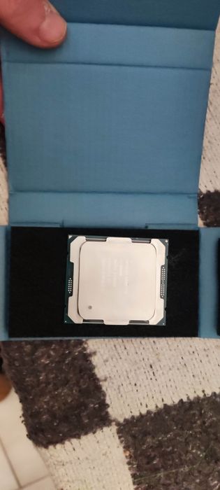 Processador Intel i7 6800K