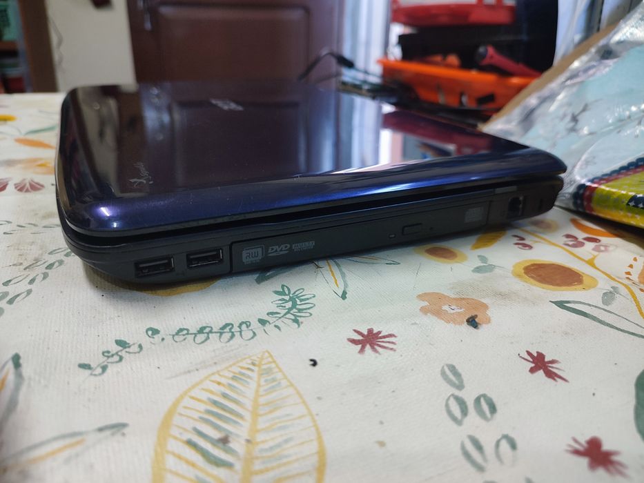 Acer aspire 5740G Intel Core I5