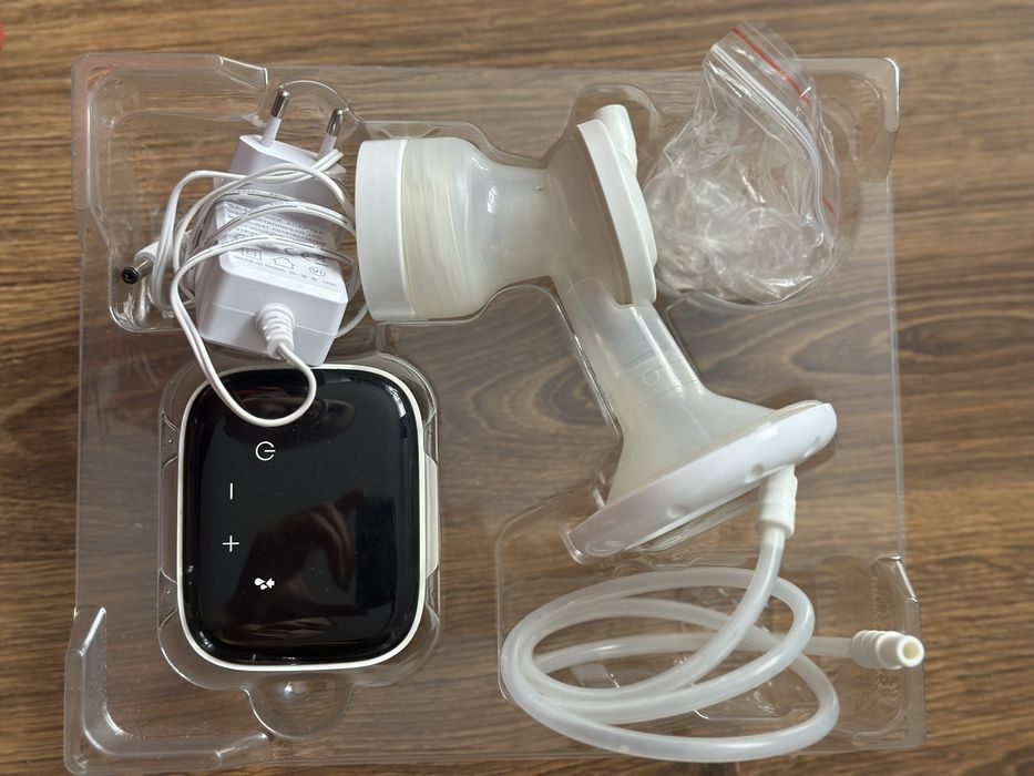 Laktator elektryczny Canpol babies