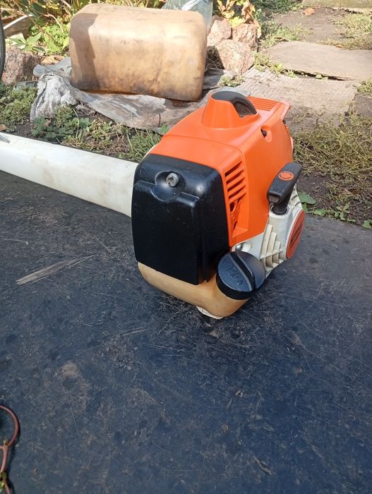 бензокоса stihl fs 450 штиль fs 450