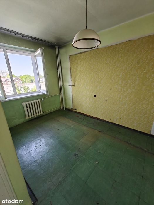 Apartment in Czerwionka-Leszczyny, Leszczyny - Widok 4
