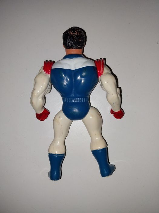 Earth Force - Brinquedo Antigo