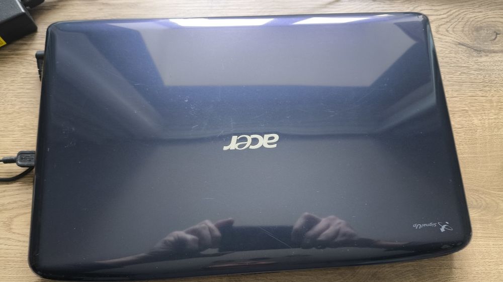 Продаю ноутбук Acer Aspire 5738G