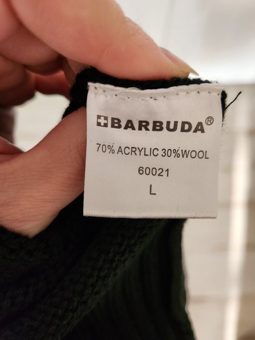 Продам новое вязанное платье /тунику