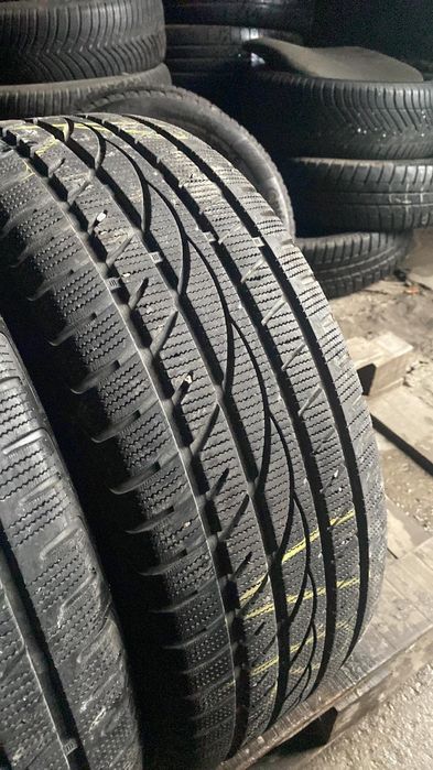 205.55.16 Aplus 2шт шини резина з Европи БВ склад Харків шиномонтаж