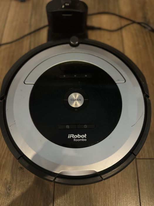 Irobot roomba  odkurzacz robot