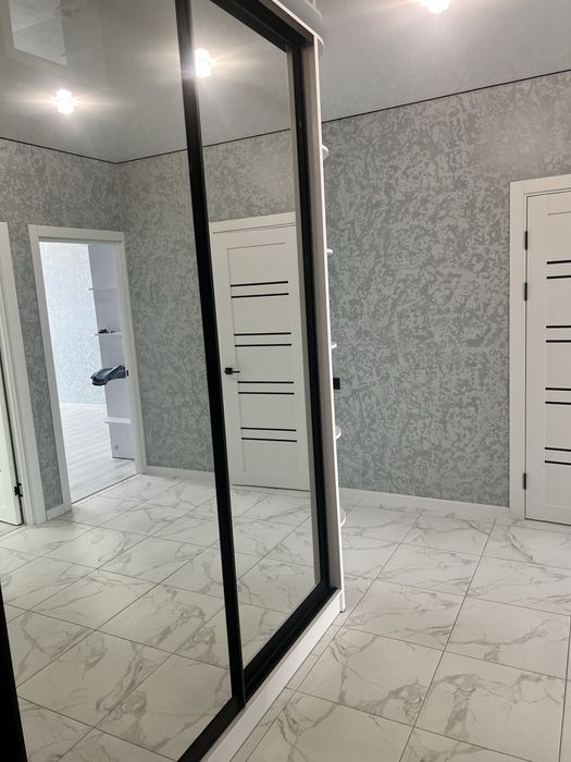 Неймовірна квартира на Європейському кварталі від власника