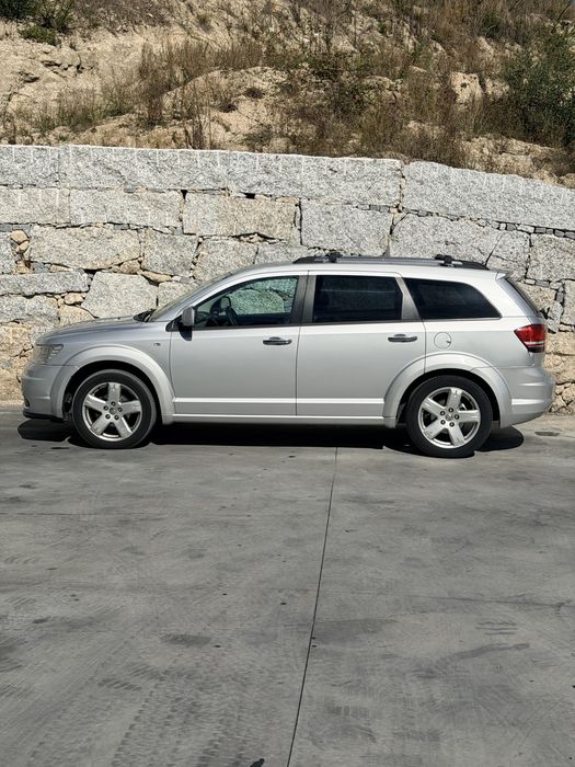 Dodge 2.0 tdi 170cv 7 lugares class 1