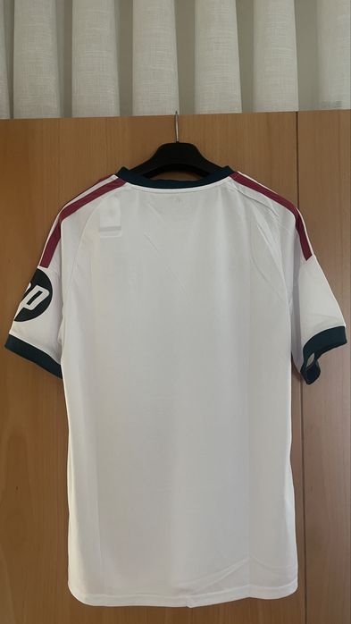 Real Madrid 26/27