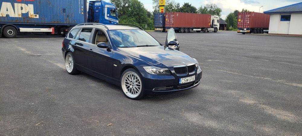 BMW Seria 3