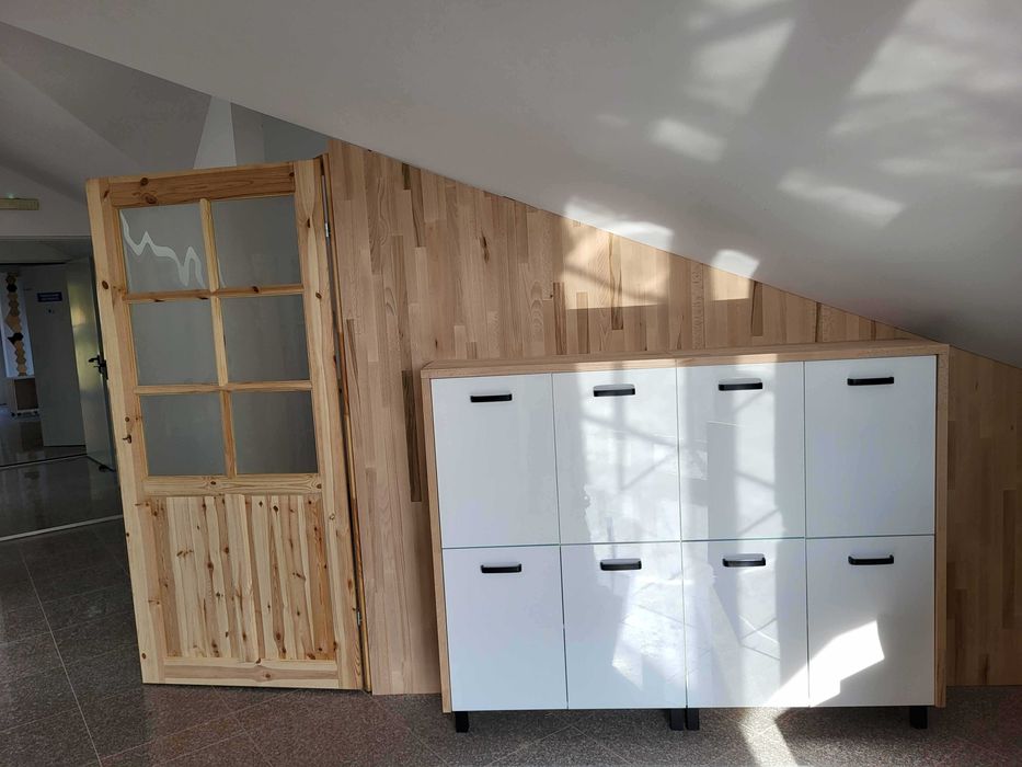 Mieszkanie 4-pok. 300 m², Zwierzyniec, ul. Księcia Józefa, zdjęcie 4