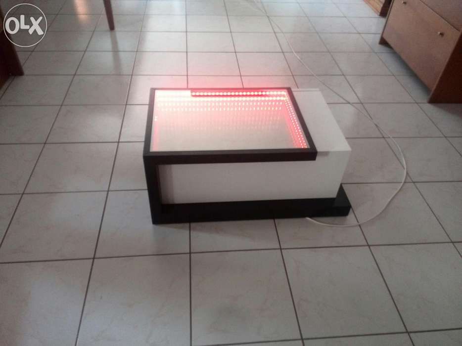 Mesa de centro 80×50