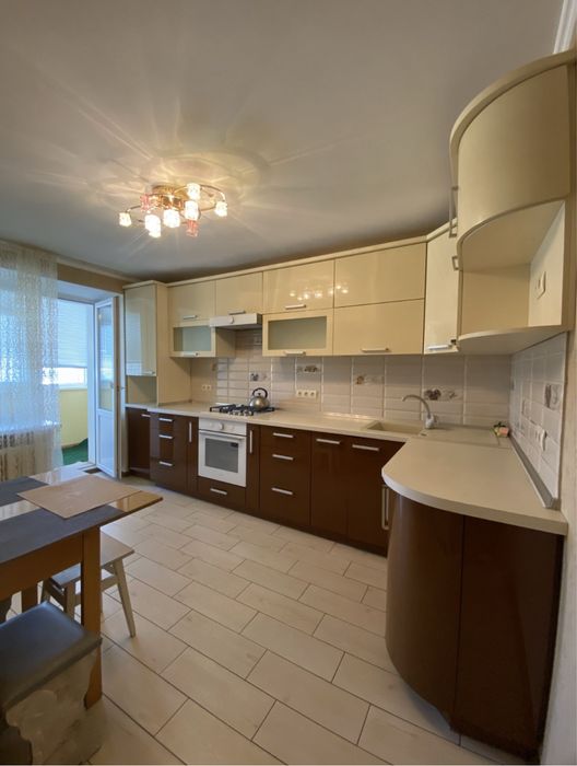 Здам 2к.квартиру на Г.Кондратьєва