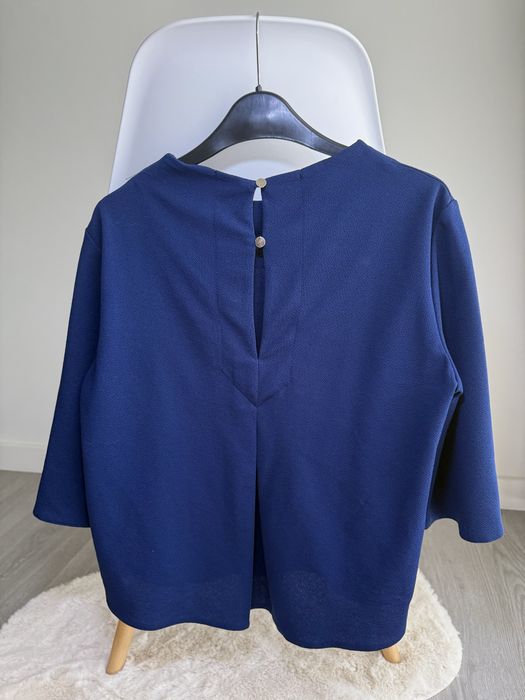 Blusa de senhora